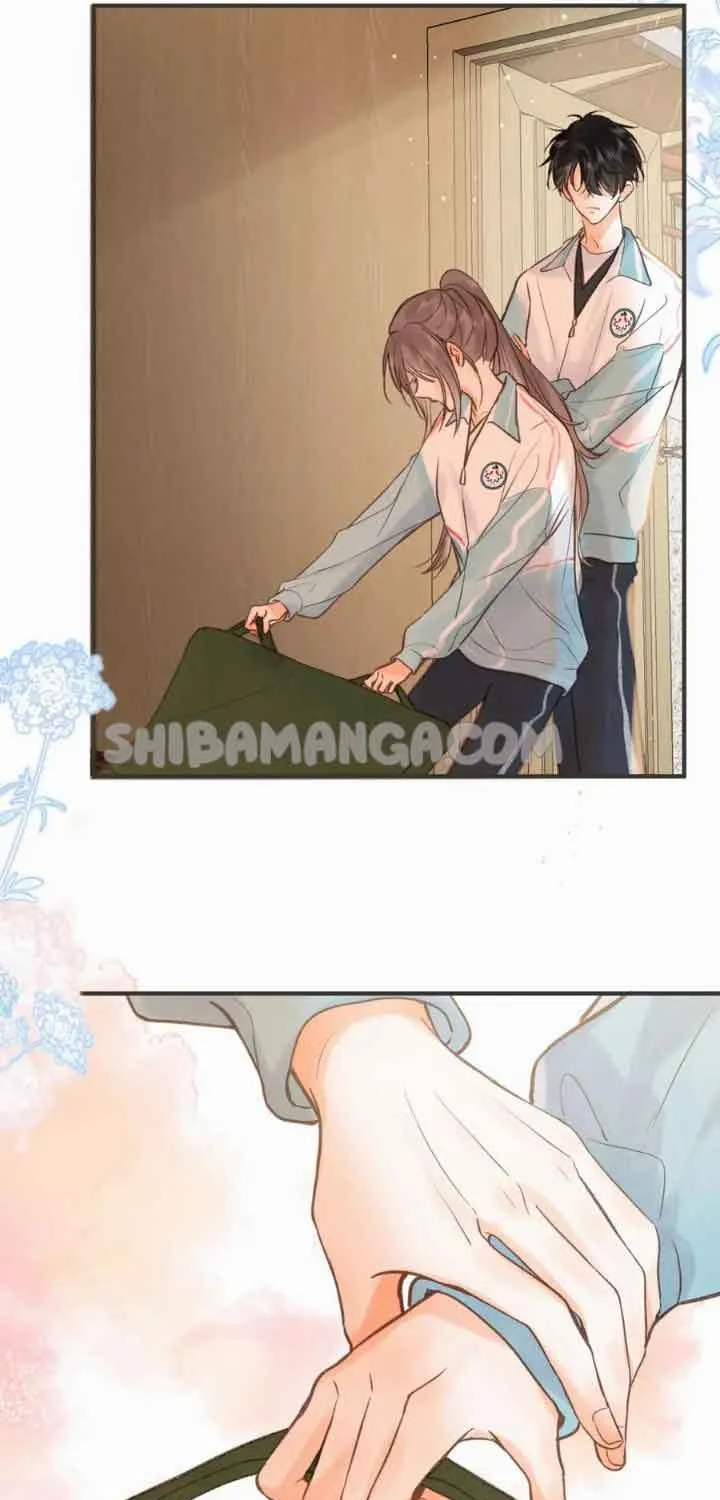 You Are My Desire Chapter 31 page 31 - 