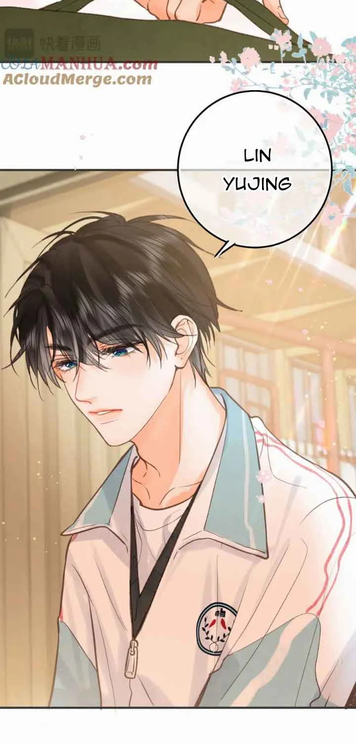 You Are My Desire Chapter 31 page 32 - 