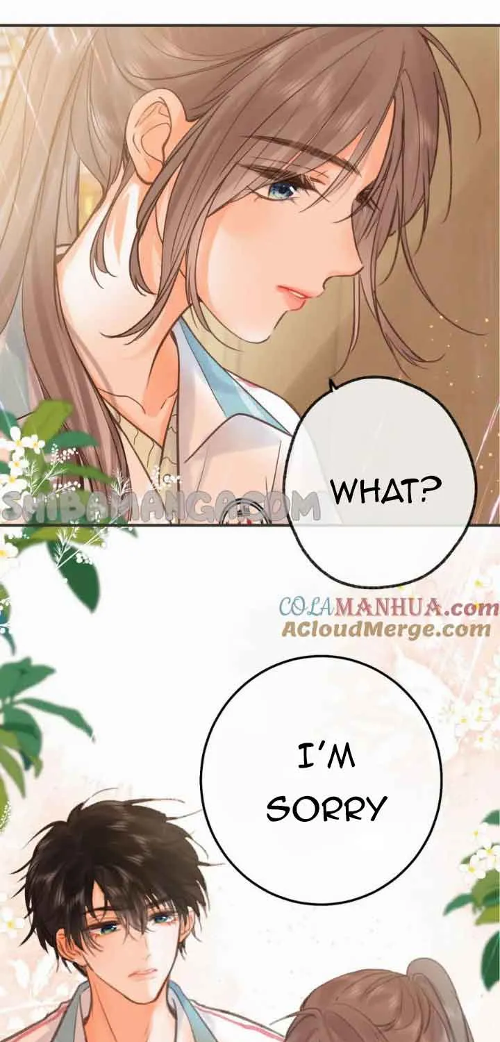 You Are My Desire Chapter 31 page 33 - 