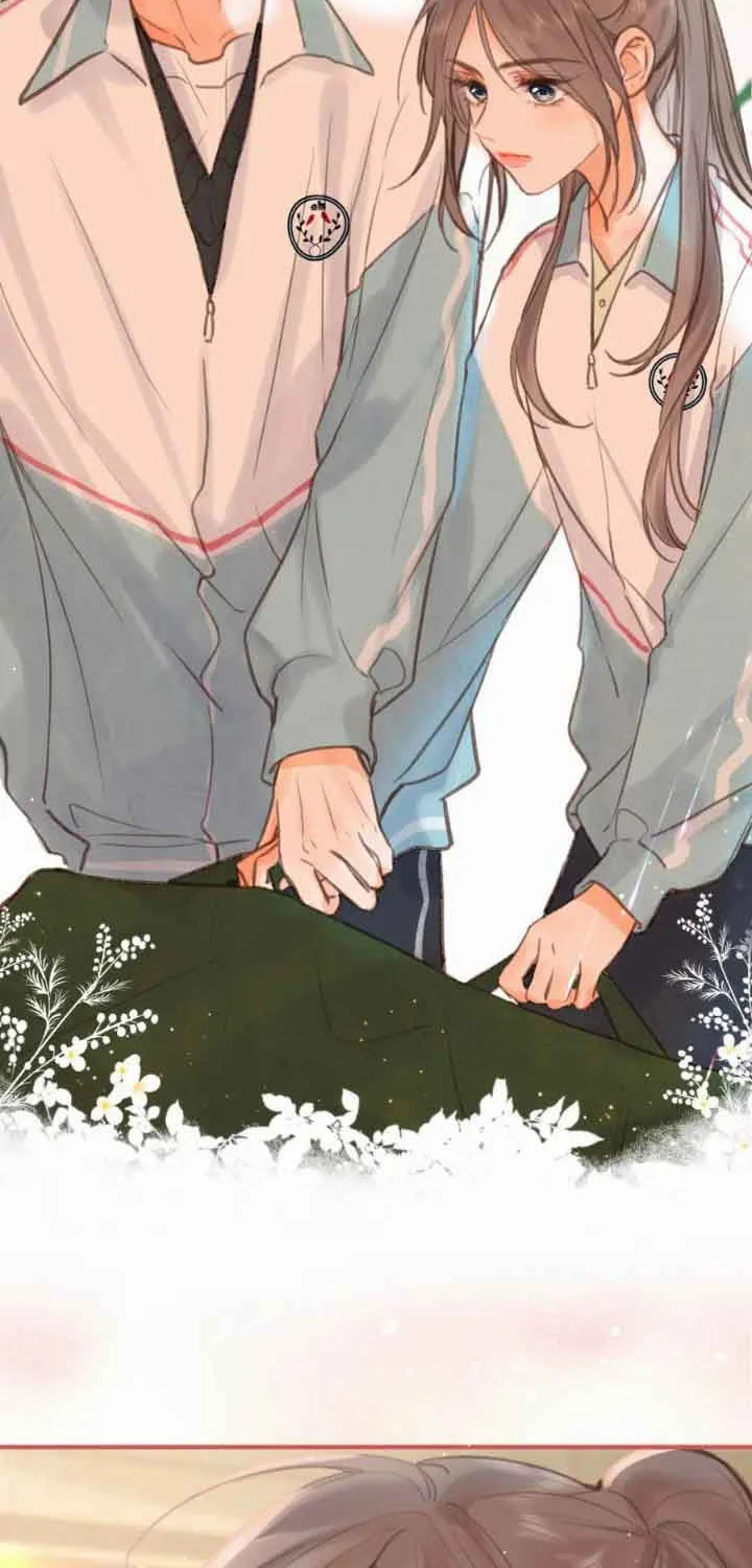 You Are My Desire Chapter 31 page 34 - 