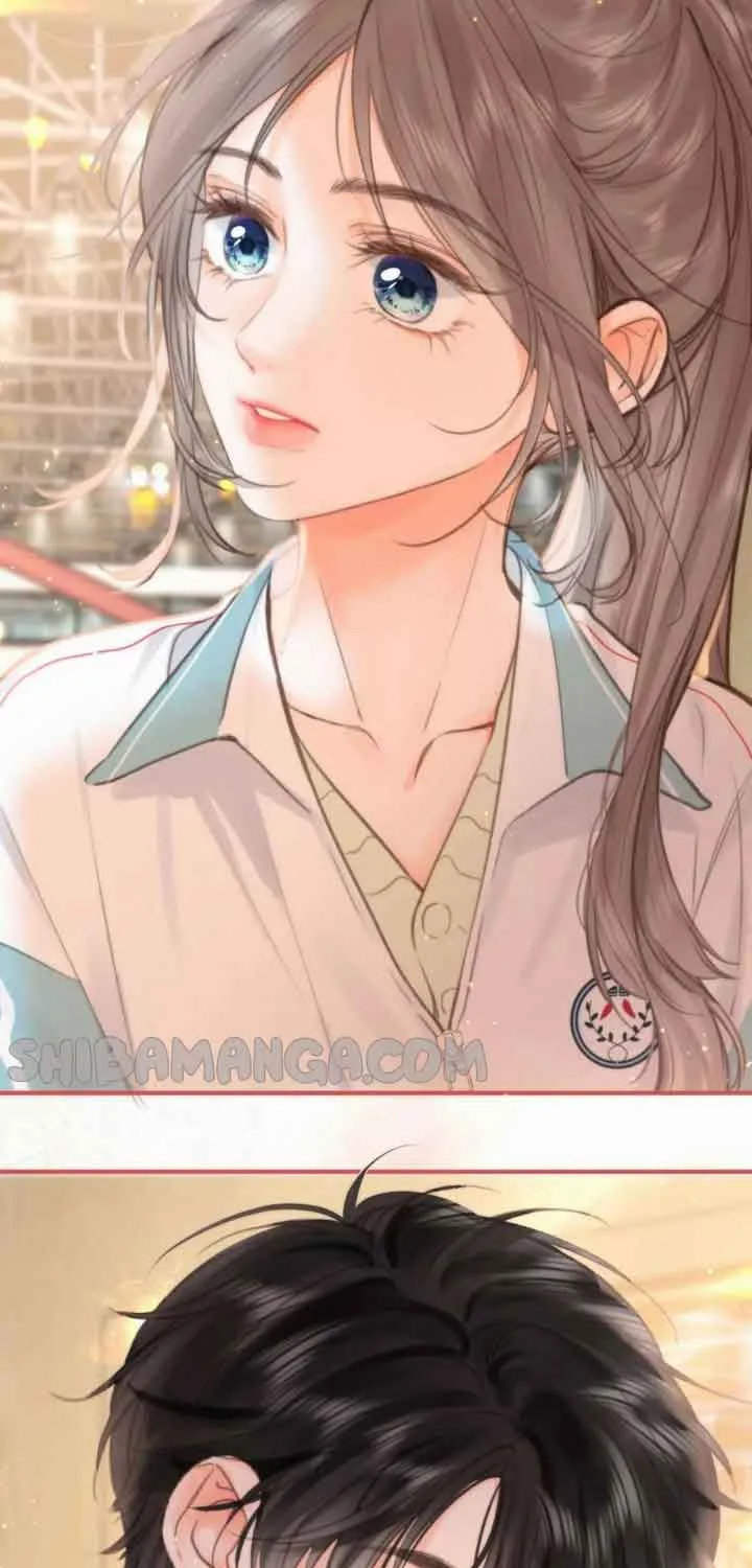 You Are My Desire Chapter 31 page 35 - 
