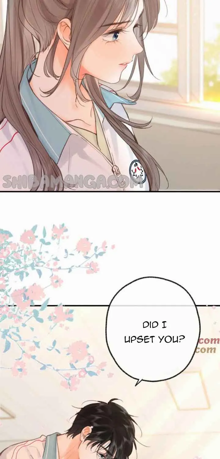 You Are My Desire Chapter 31 page 5 - 