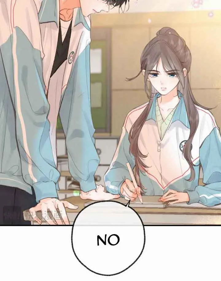 You Are My Desire Chapter 31 page 6 - 