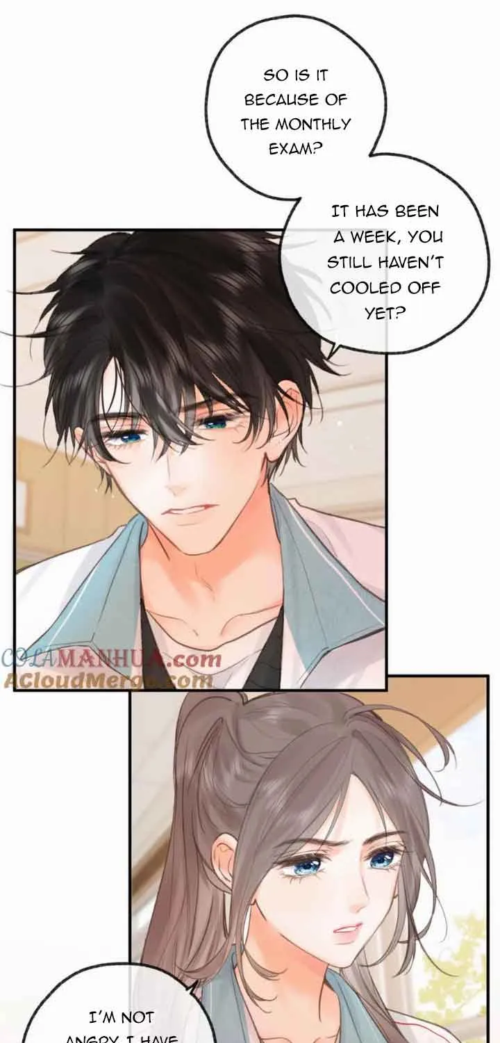 You Are My Desire Chapter 31 page 7 - 