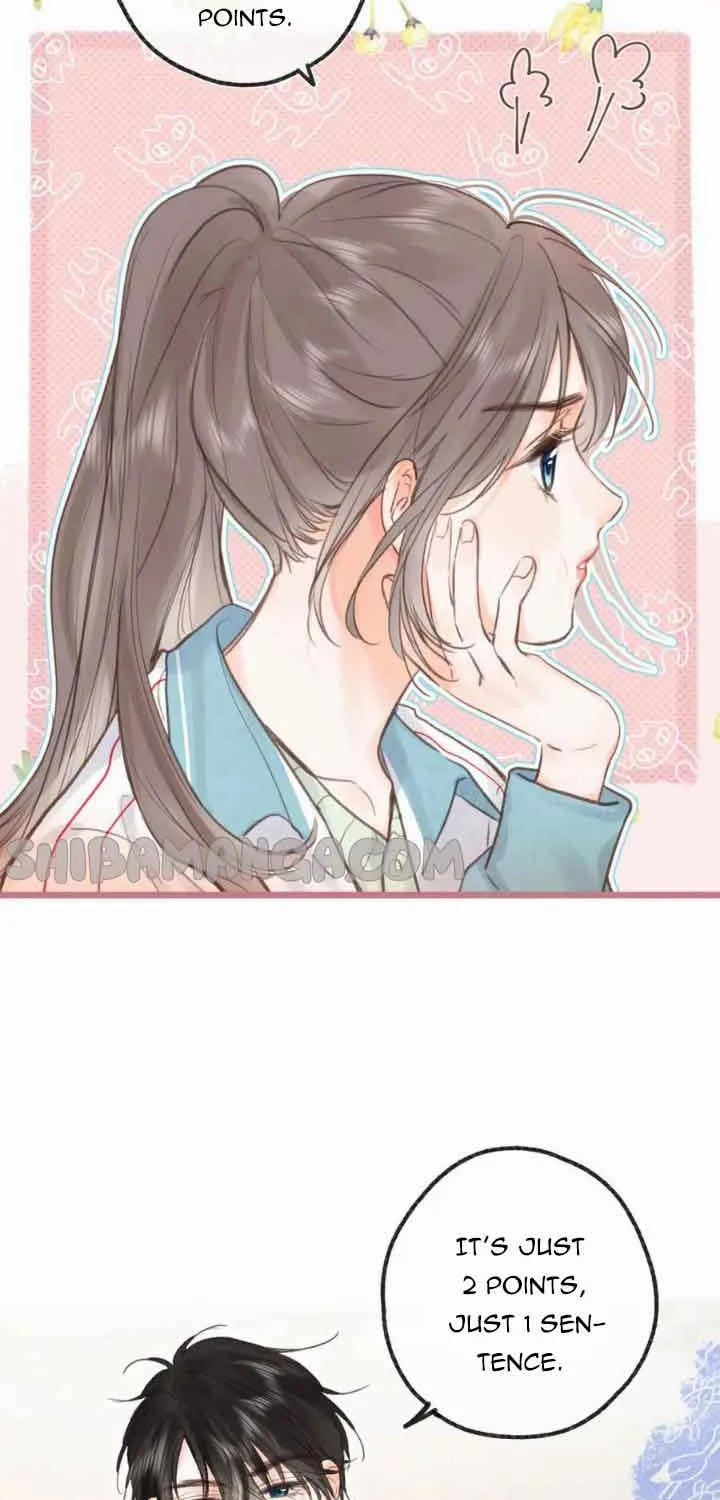 You Are My Desire Chapter 31 page 9 - 