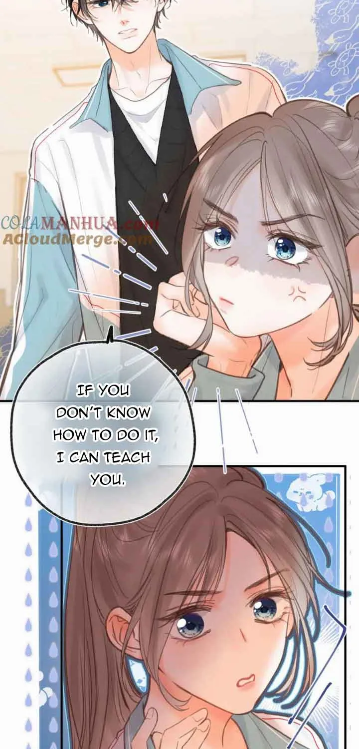 You Are My Desire Chapter 31 page 10 - 