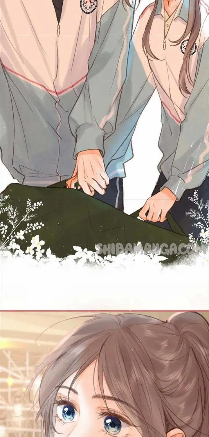 You Are My Desire Chapter 32 page 2 - 