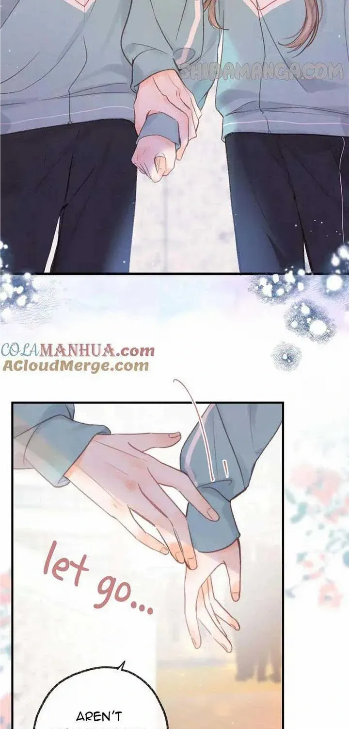 You Are My Desire Chapter 32 page 12 - 