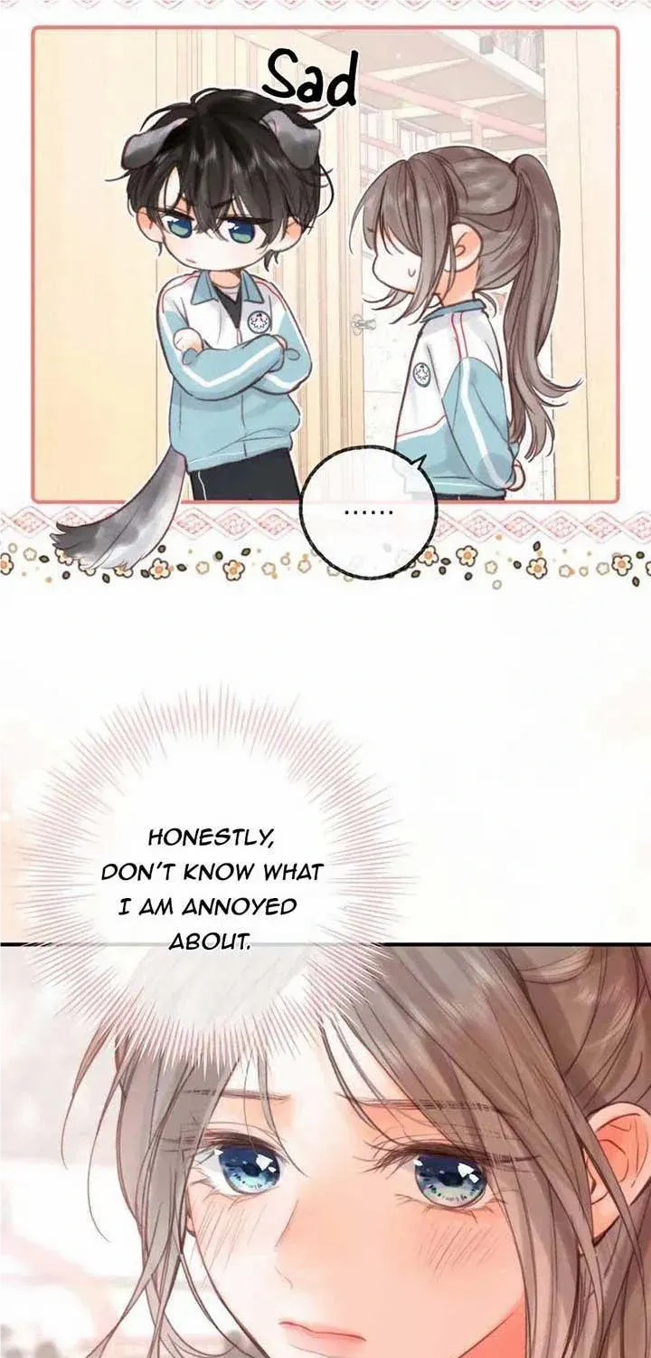 You Are My Desire Chapter 32 page 15 - 