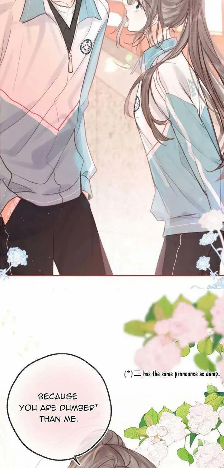 You Are My Desire Chapter 32 page 18 - 