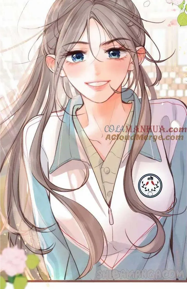 You Are My Desire Chapter 32 page 19 - 
