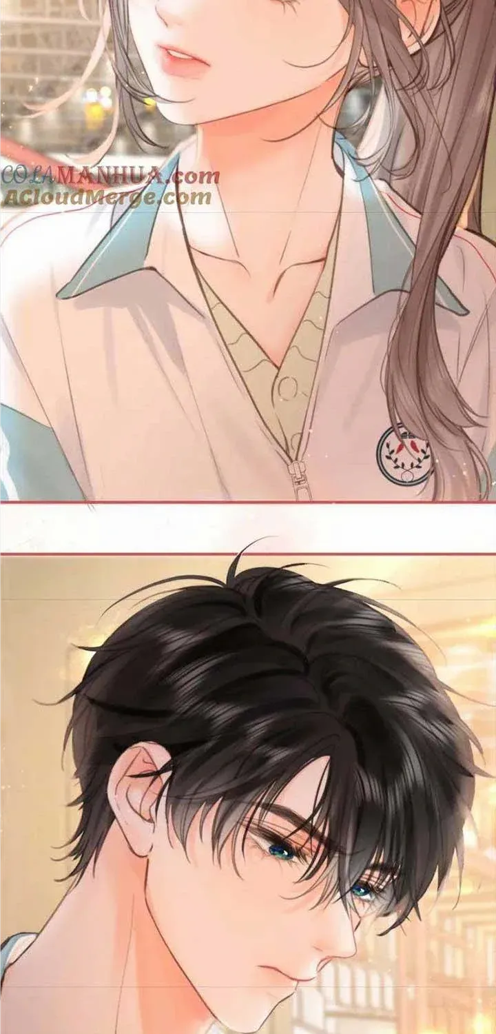 You Are My Desire Chapter 32 page 3 - 