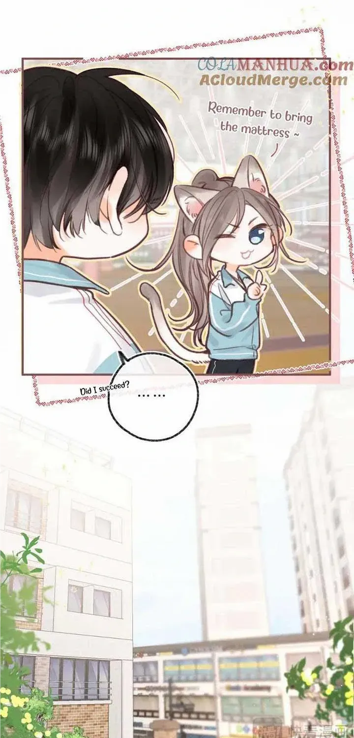 You Are My Desire Chapter 32 page 21 - 