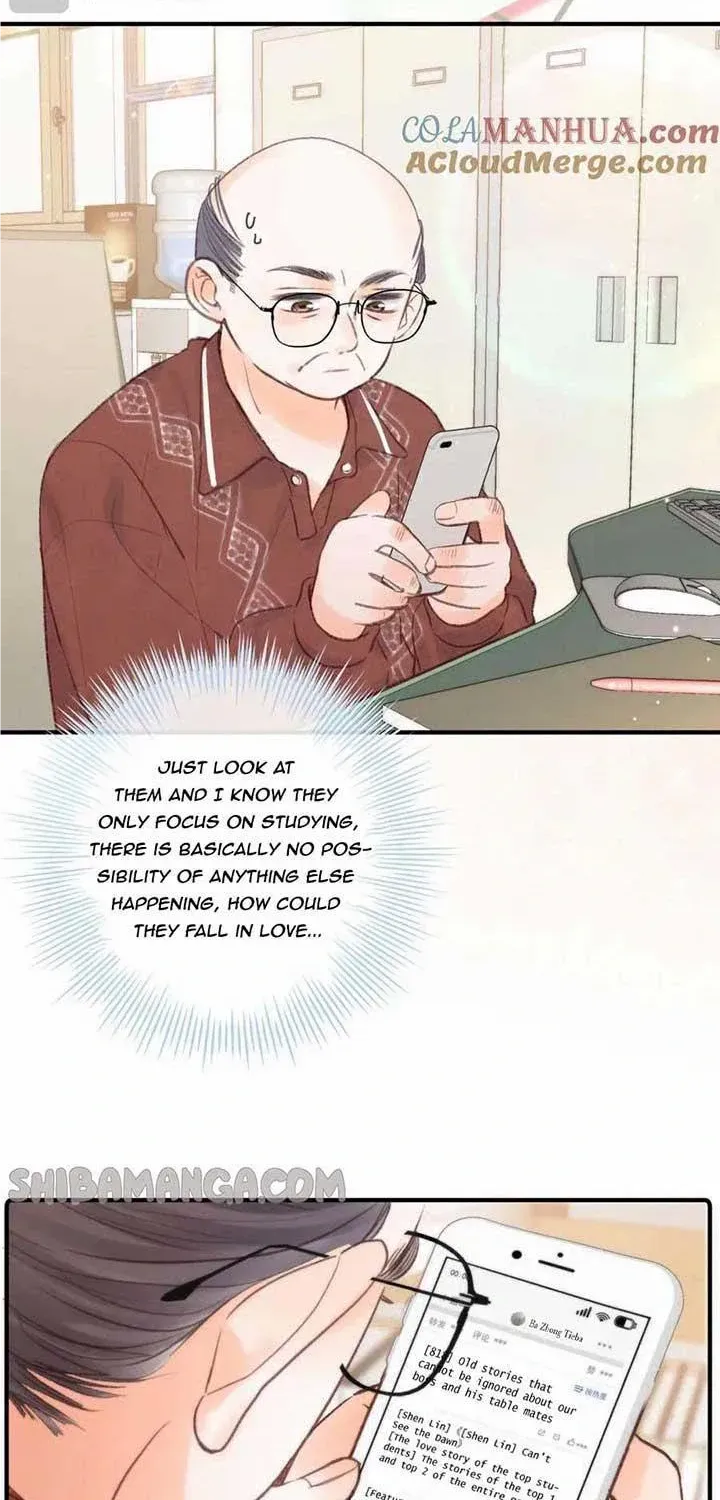 You Are My Desire Chapter 32 page 36 - 
