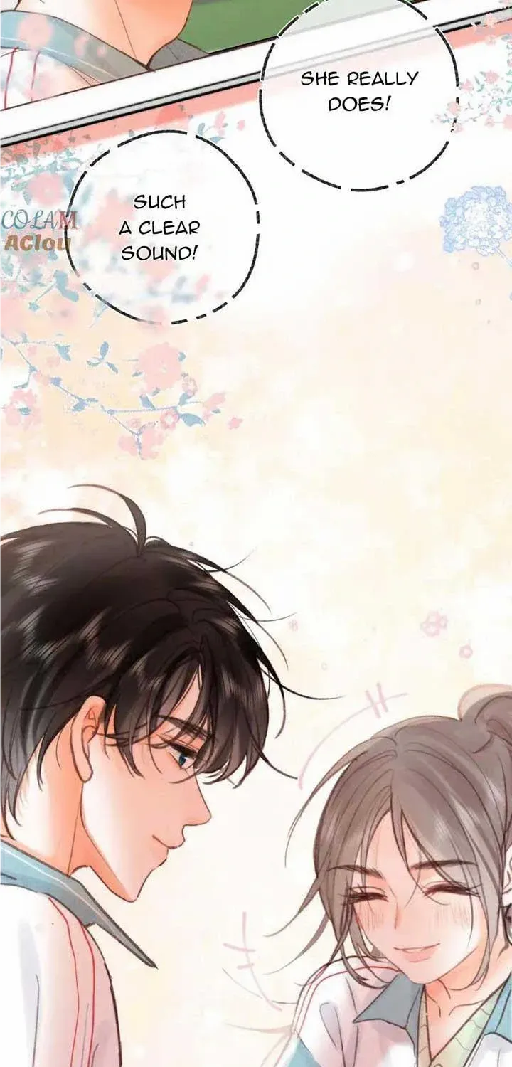 You Are My Desire Chapter 32 page 42 - 