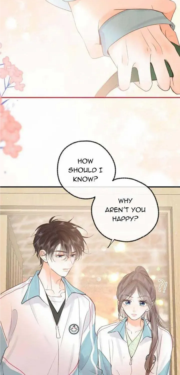 You Are My Desire Chapter 32 page 8 - 