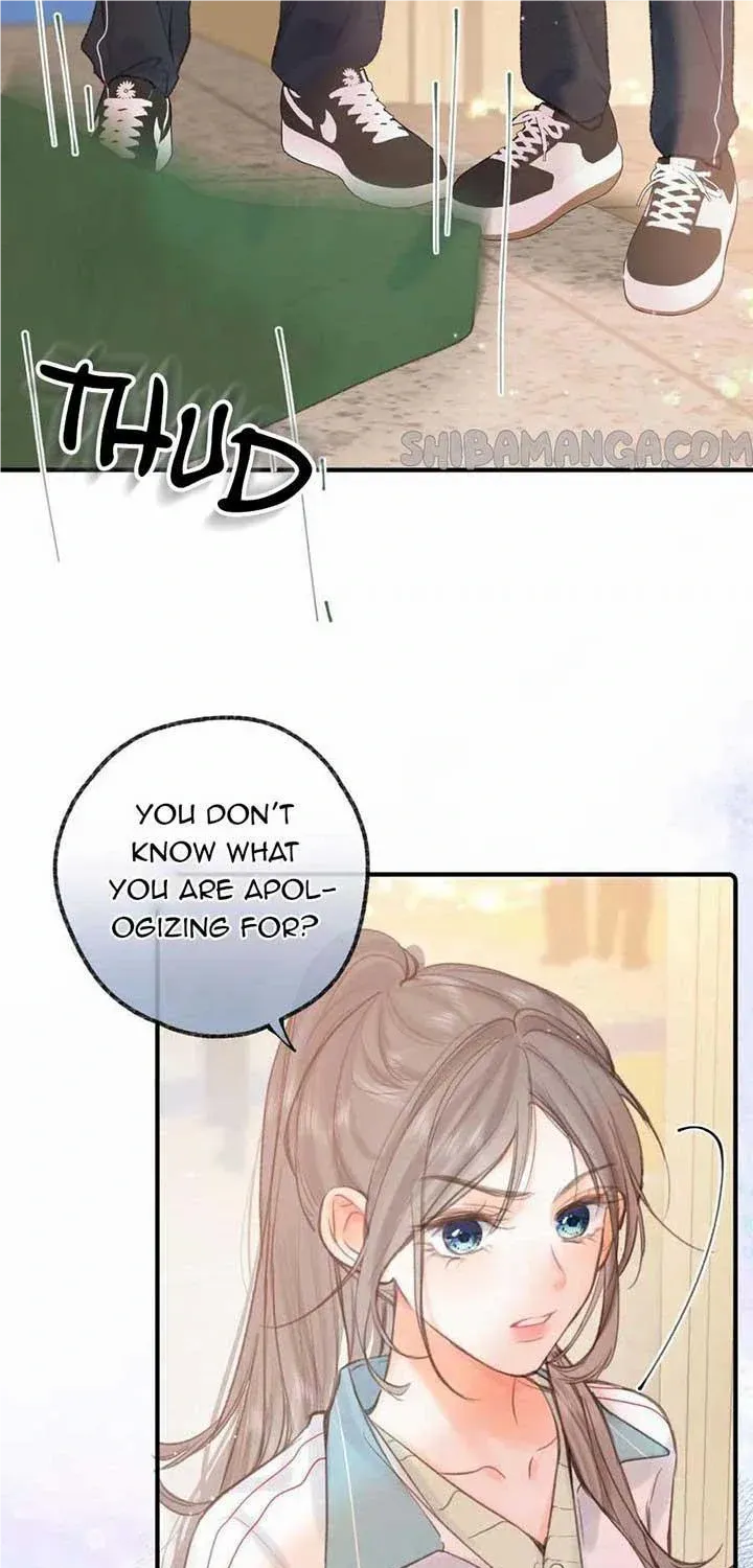You Are My Desire Chapter 32 page 10 - 