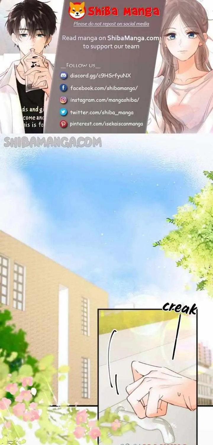 You Are My Desire Chapter 33 page 1 - 