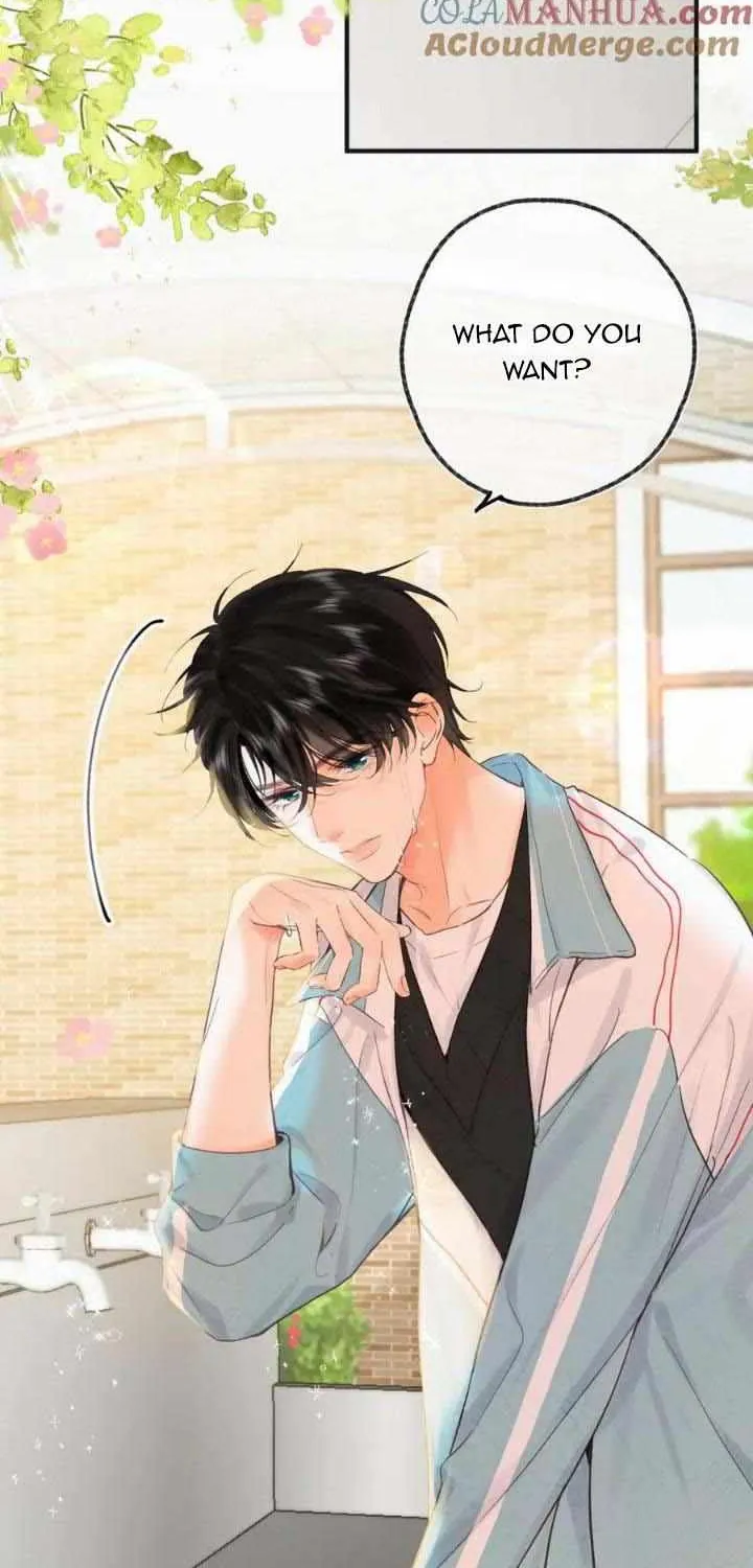 You Are My Desire Chapter 33 page 2 - 