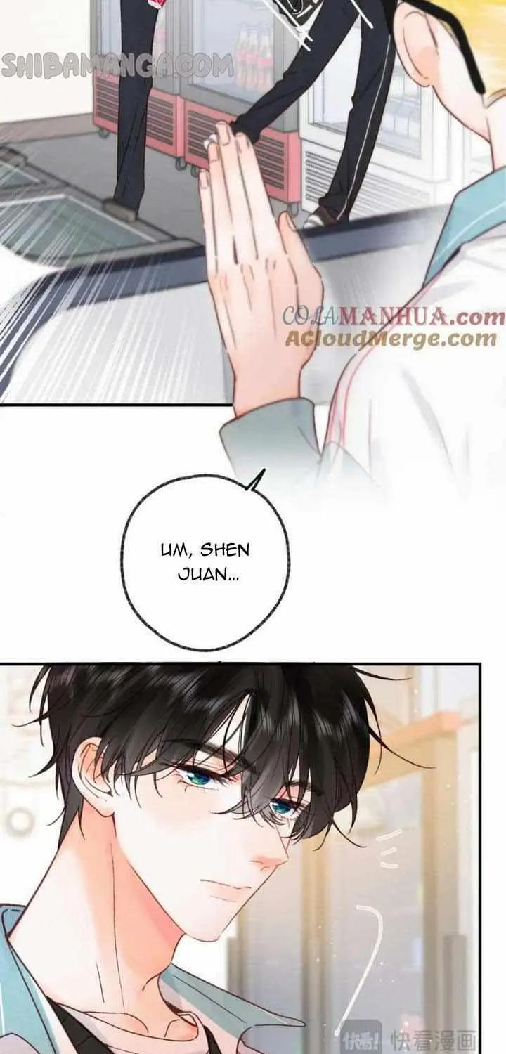 You Are My Desire Chapter 33 page 11 - 