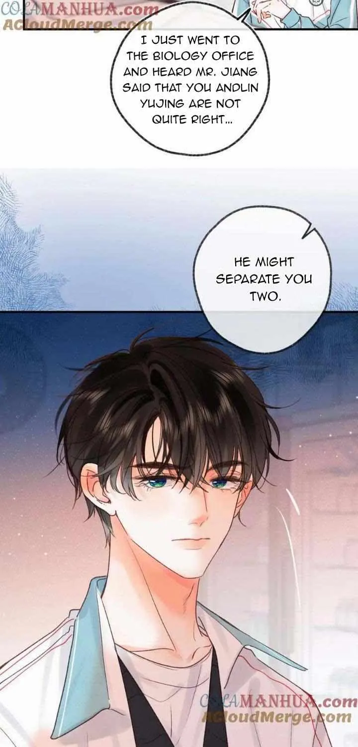 You Are My Desire Chapter 33 page 13 - 