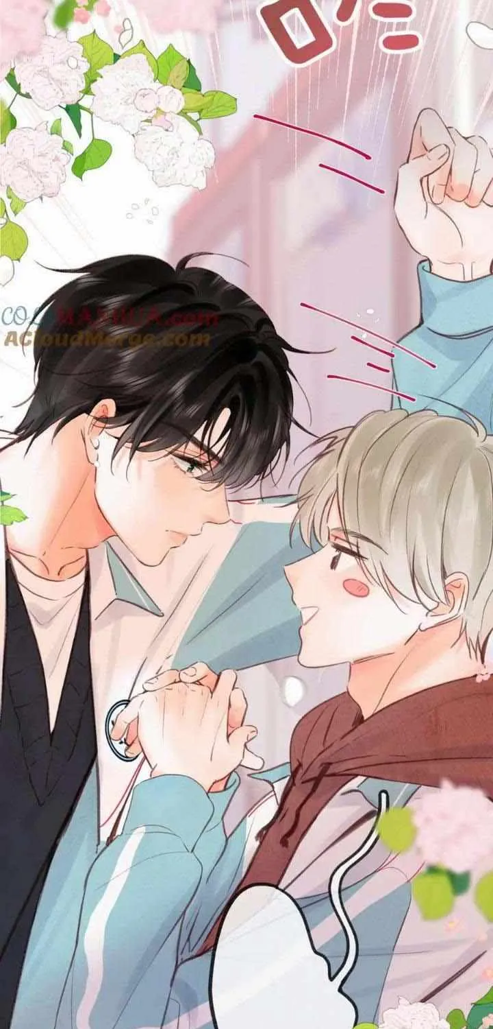 You Are My Desire Chapter 33 page 17 - 