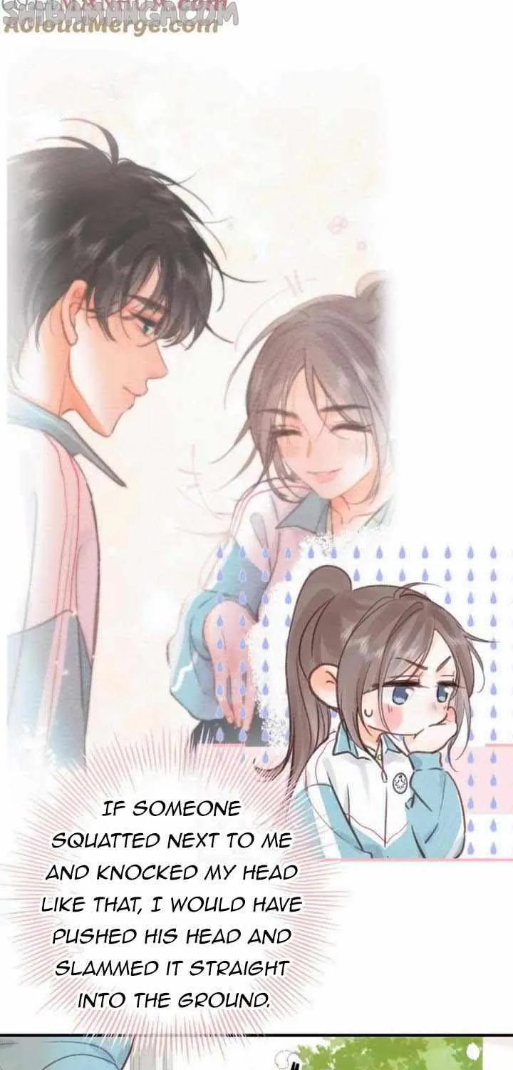 You Are My Desire Chapter 33 page 25 - 