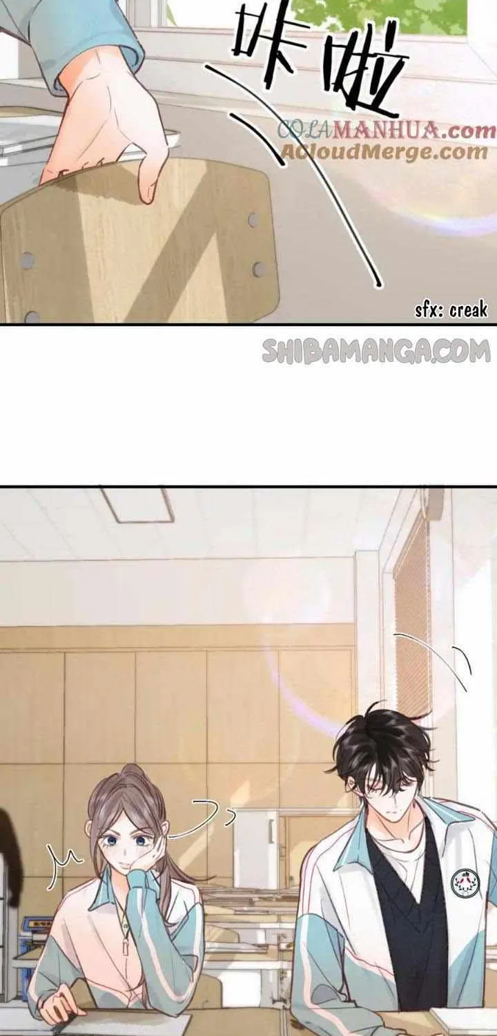 You Are My Desire Chapter 33 page 26 - 