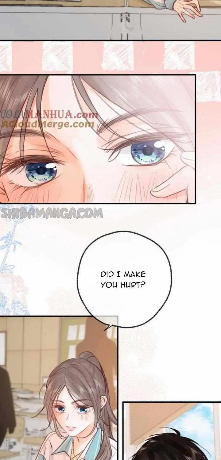 You Are My Desire Chapter 33 page 27 - 