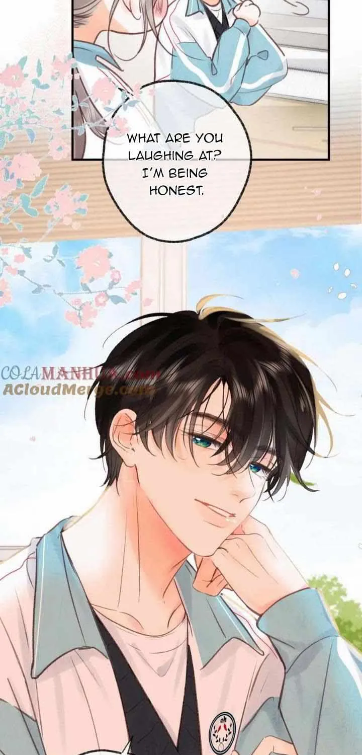 You Are My Desire Chapter 33 page 29 - 