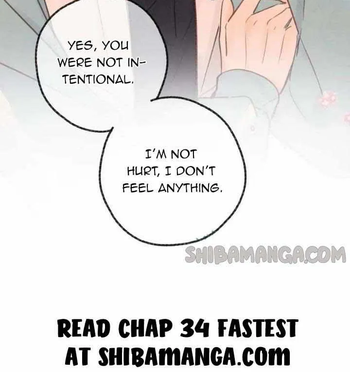 You Are My Desire Chapter 33 page 30 - 