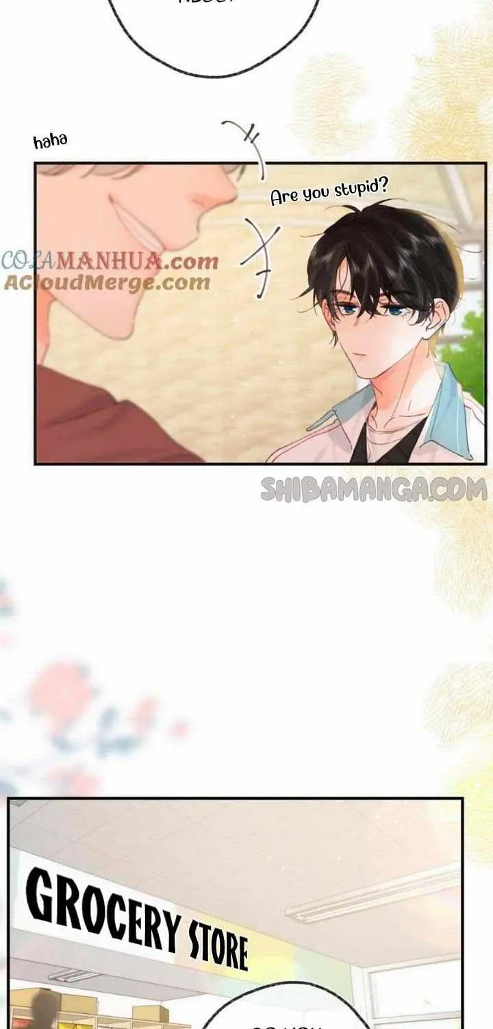 You Are My Desire Chapter 33 page 4 - 