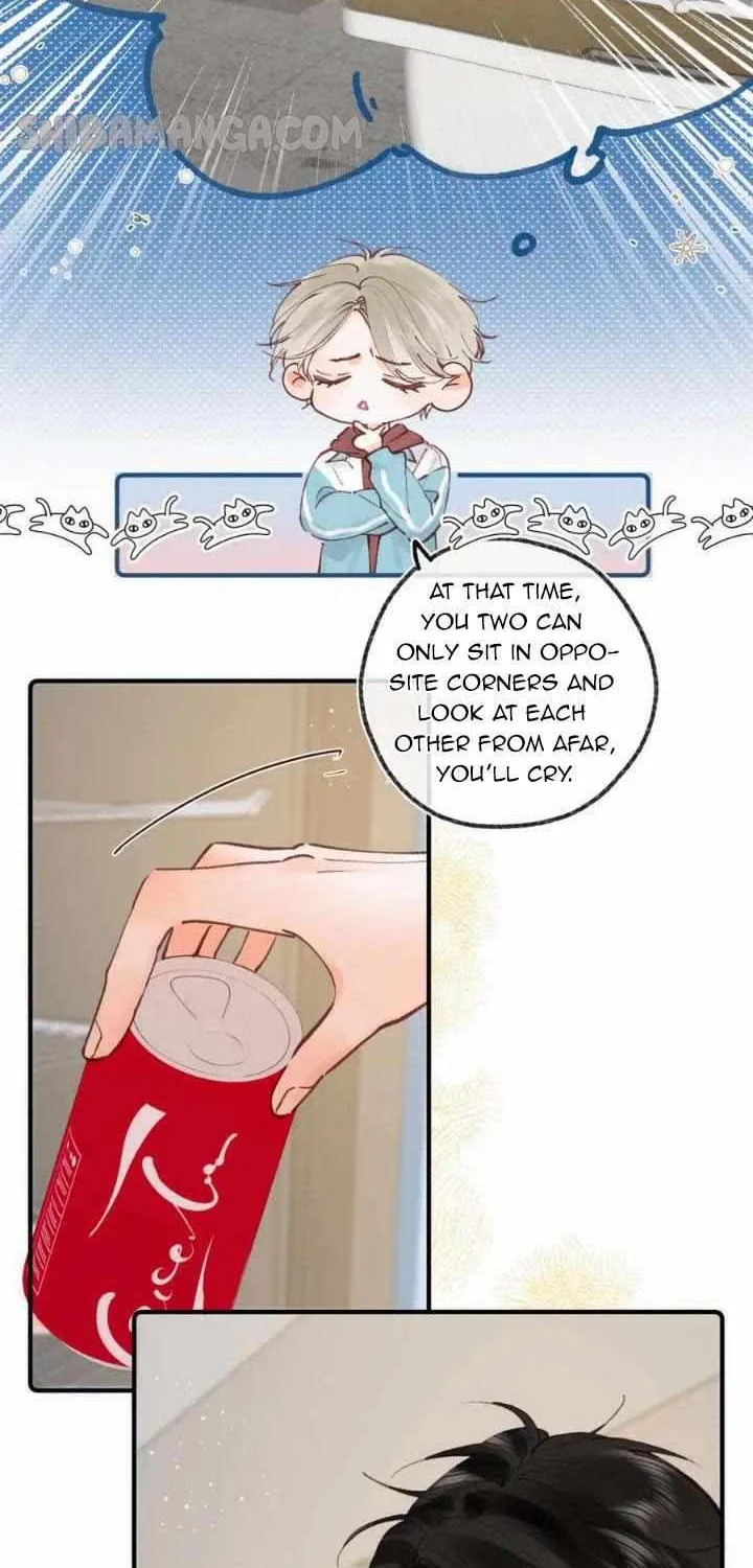 You Are My Desire Chapter 33 page 8 - 