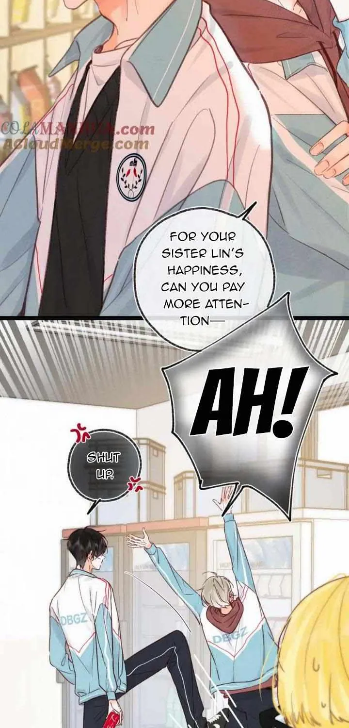 You Are My Desire Chapter 33 page 10 - 