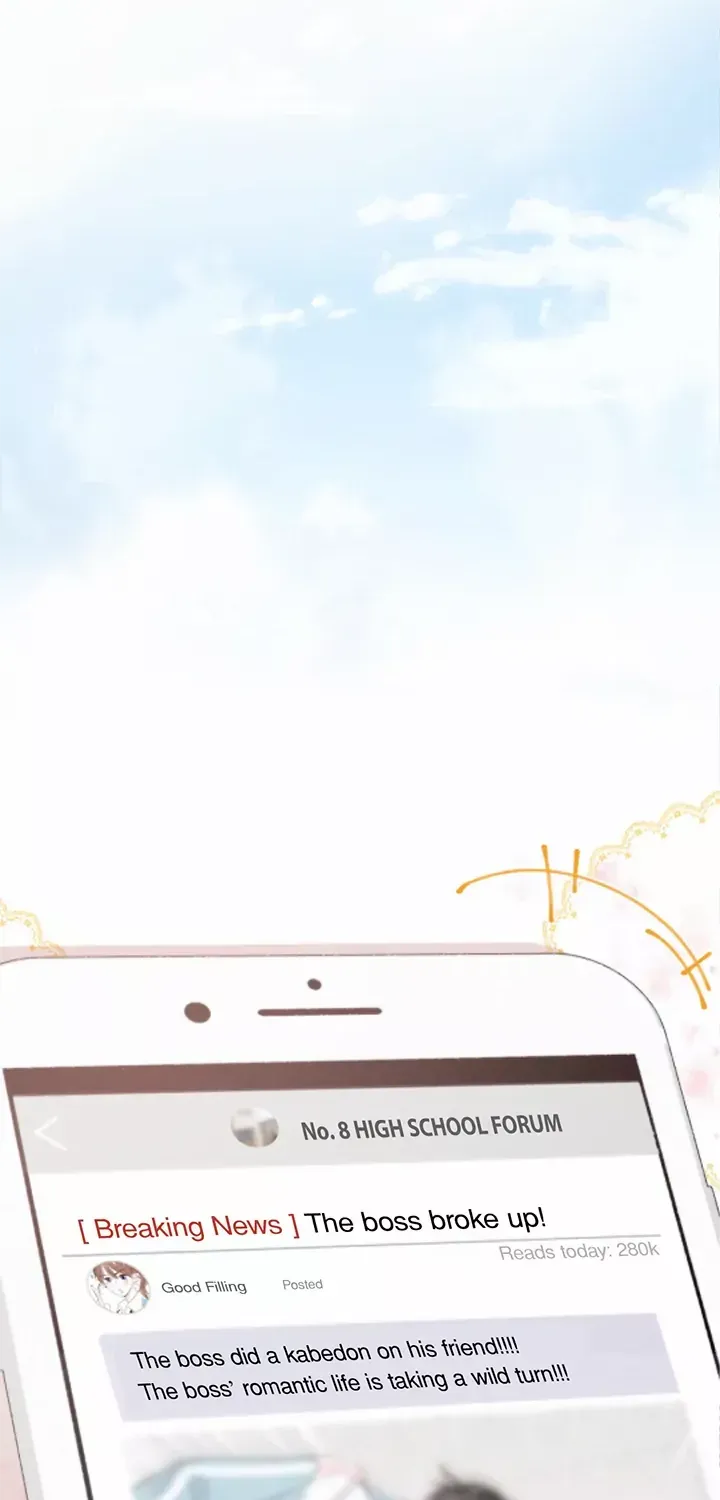 You Are My Desire Chapter 34 page 2 - 