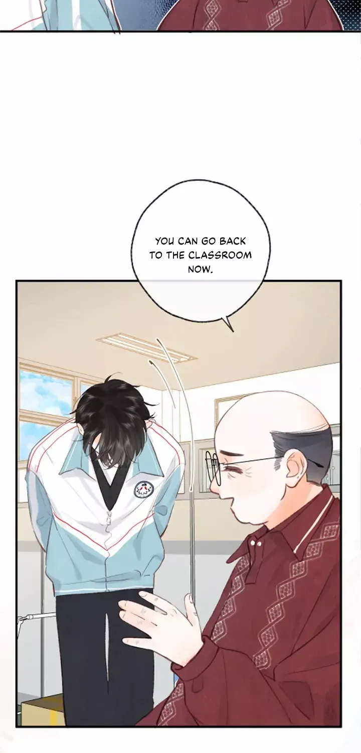 You Are My Desire Chapter 34 page 13 - 