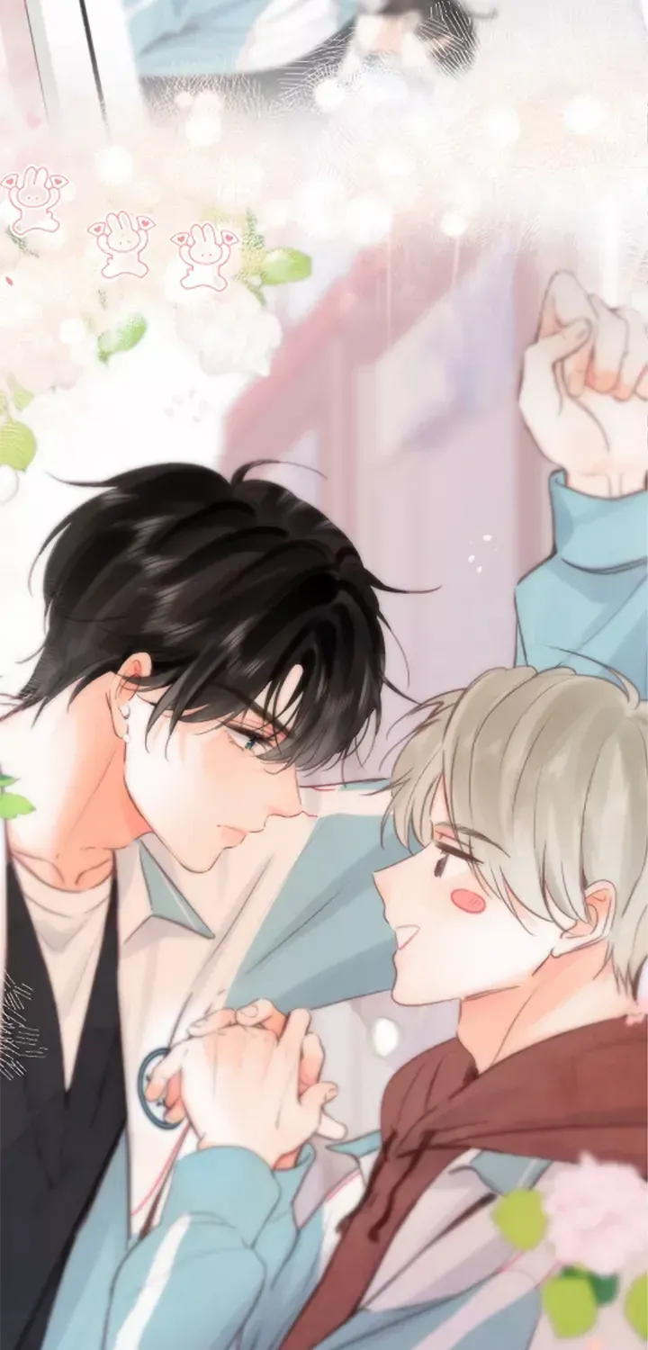 You Are My Desire Chapter 34 page 3 - 