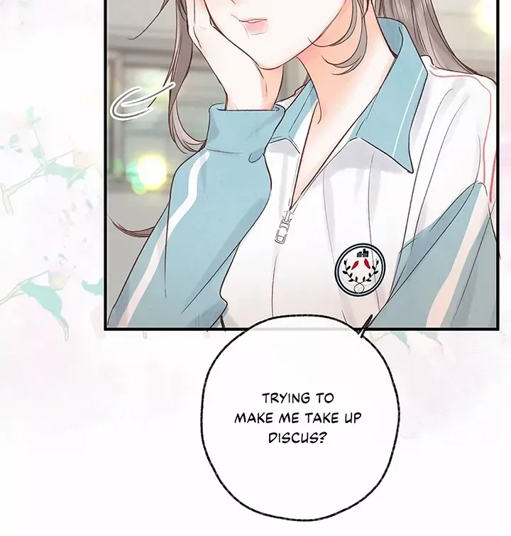 You Are My Desire Chapter 34 page 22 - 