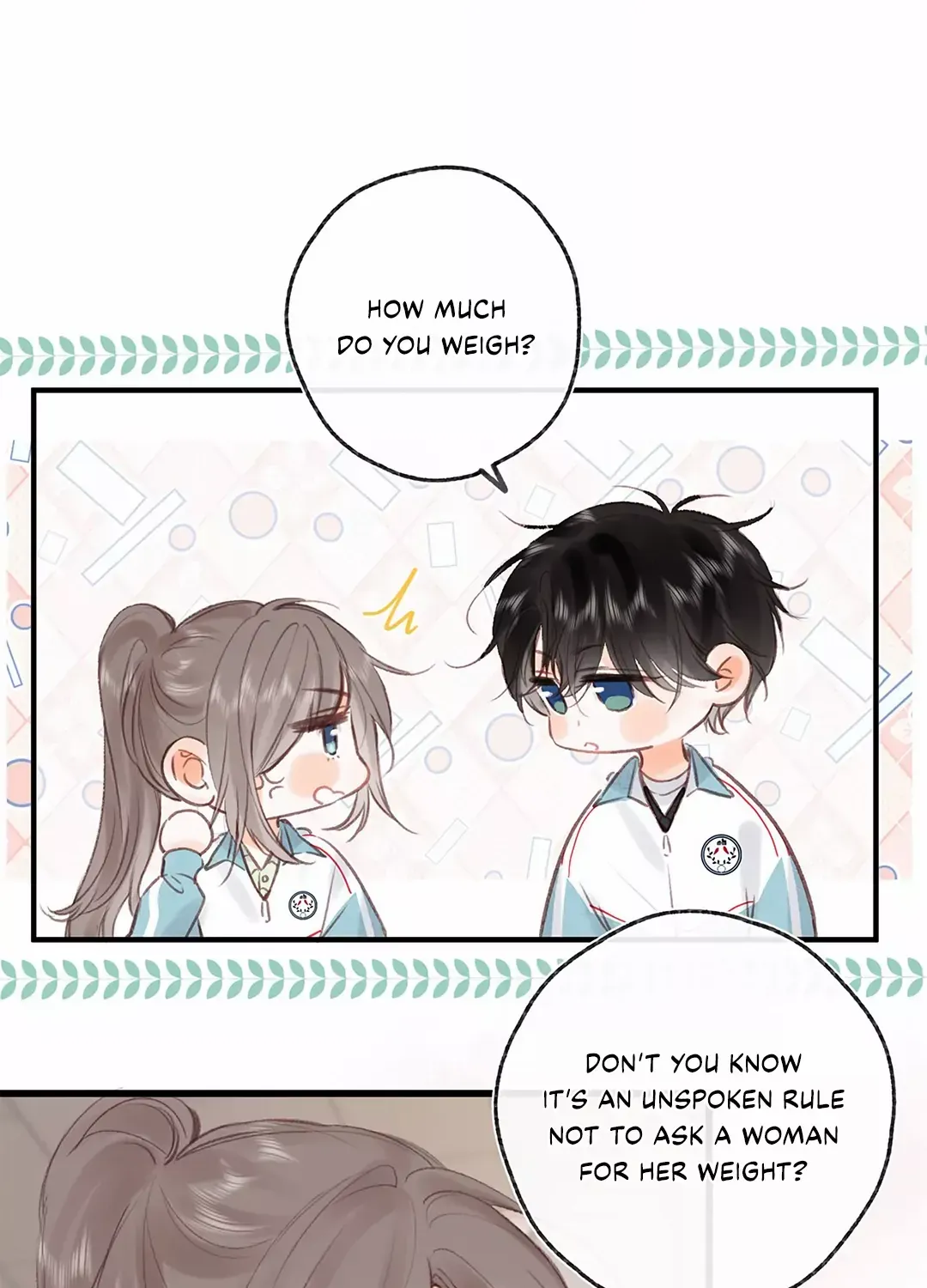 You Are My Desire Chapter 34 page 24 - 