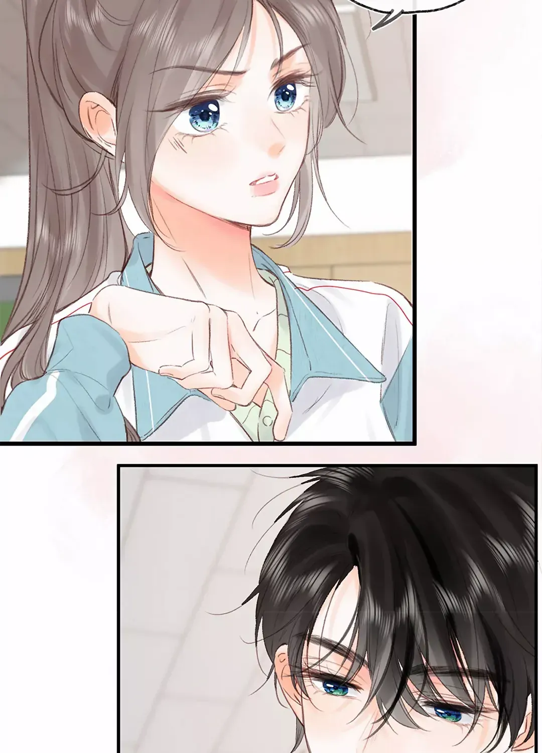 You Are My Desire Chapter 34 page 25 - 