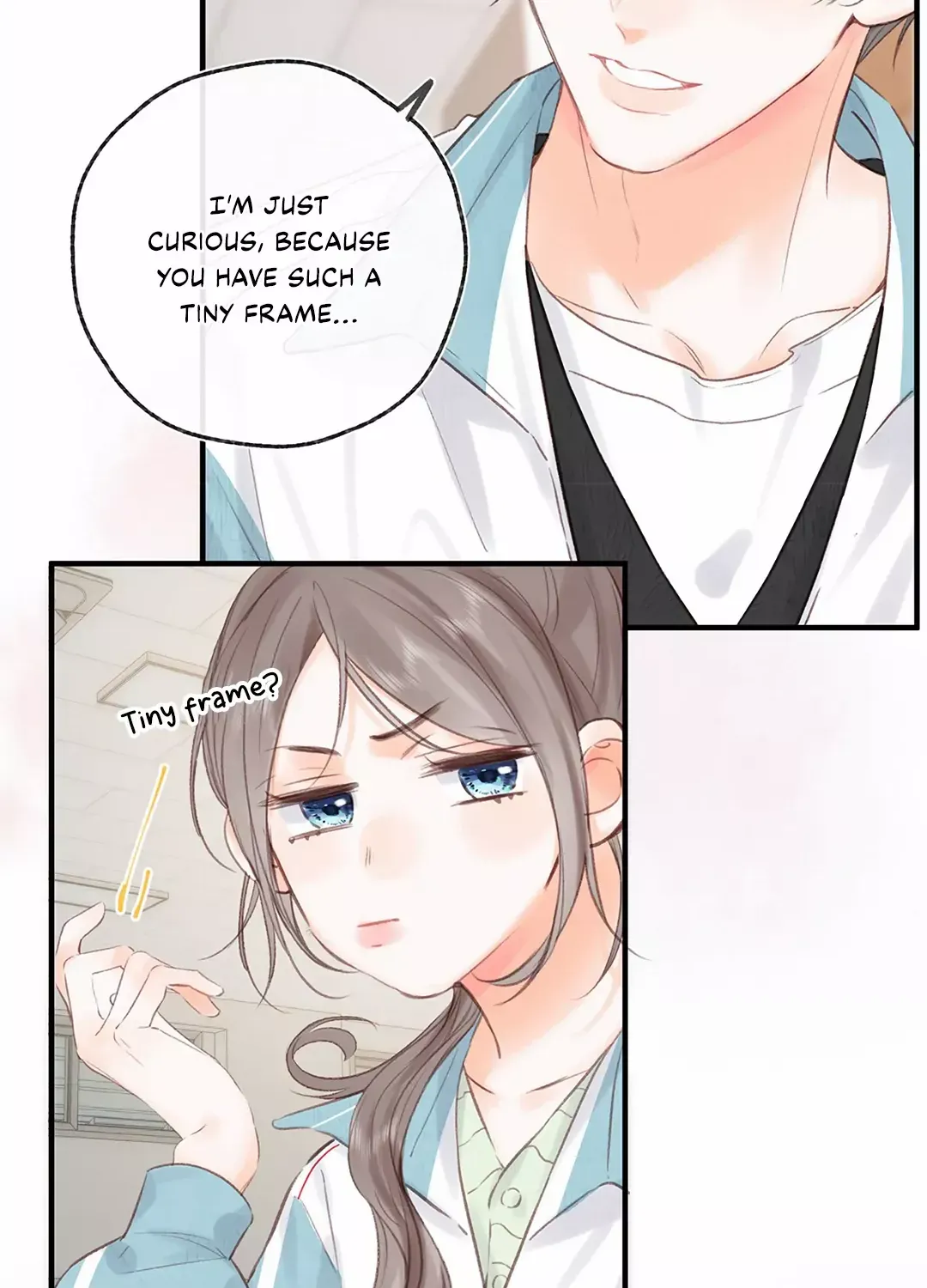 You Are My Desire Chapter 34 page 26 - 