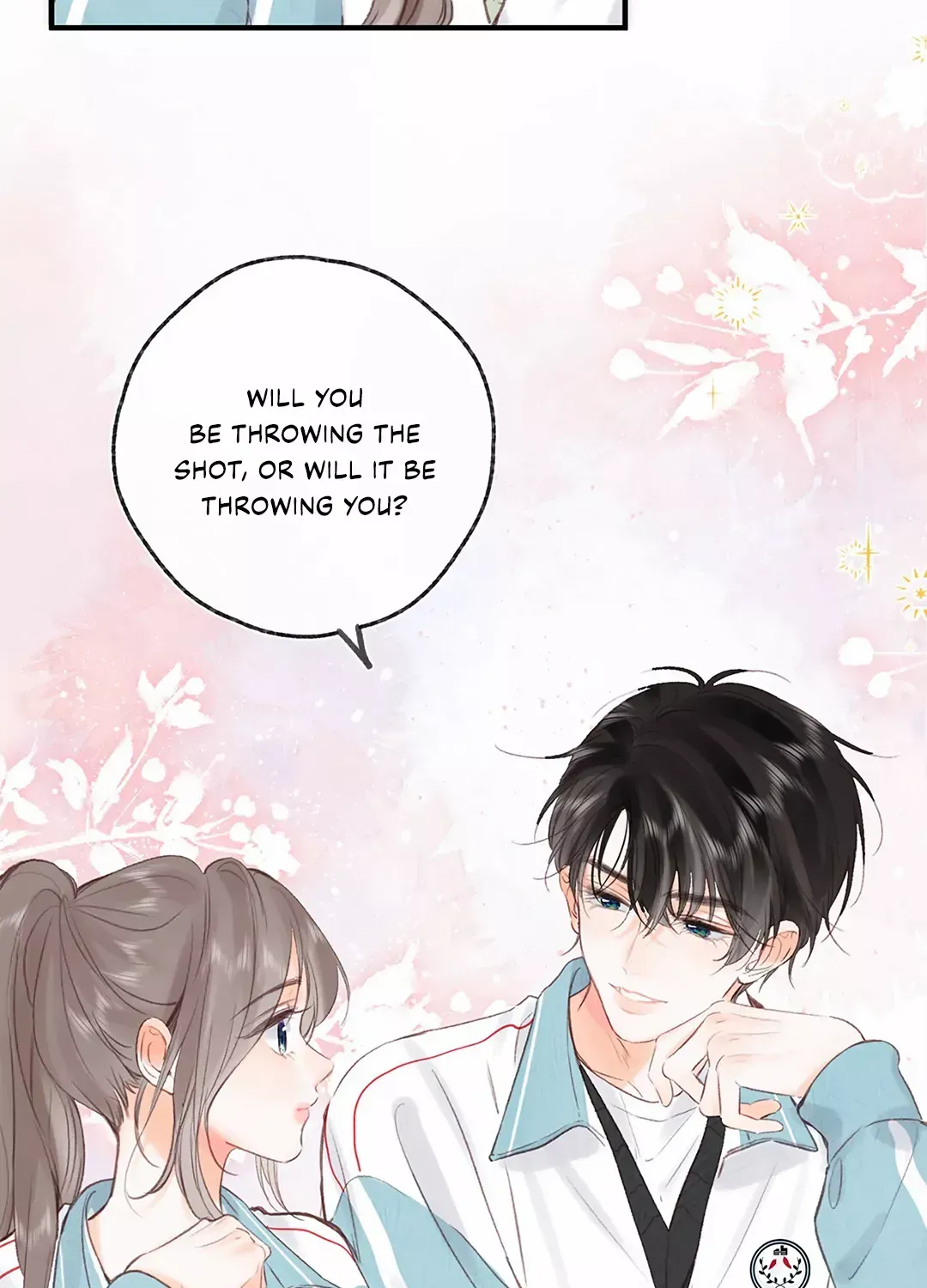 You Are My Desire Chapter 34 page 27 - 