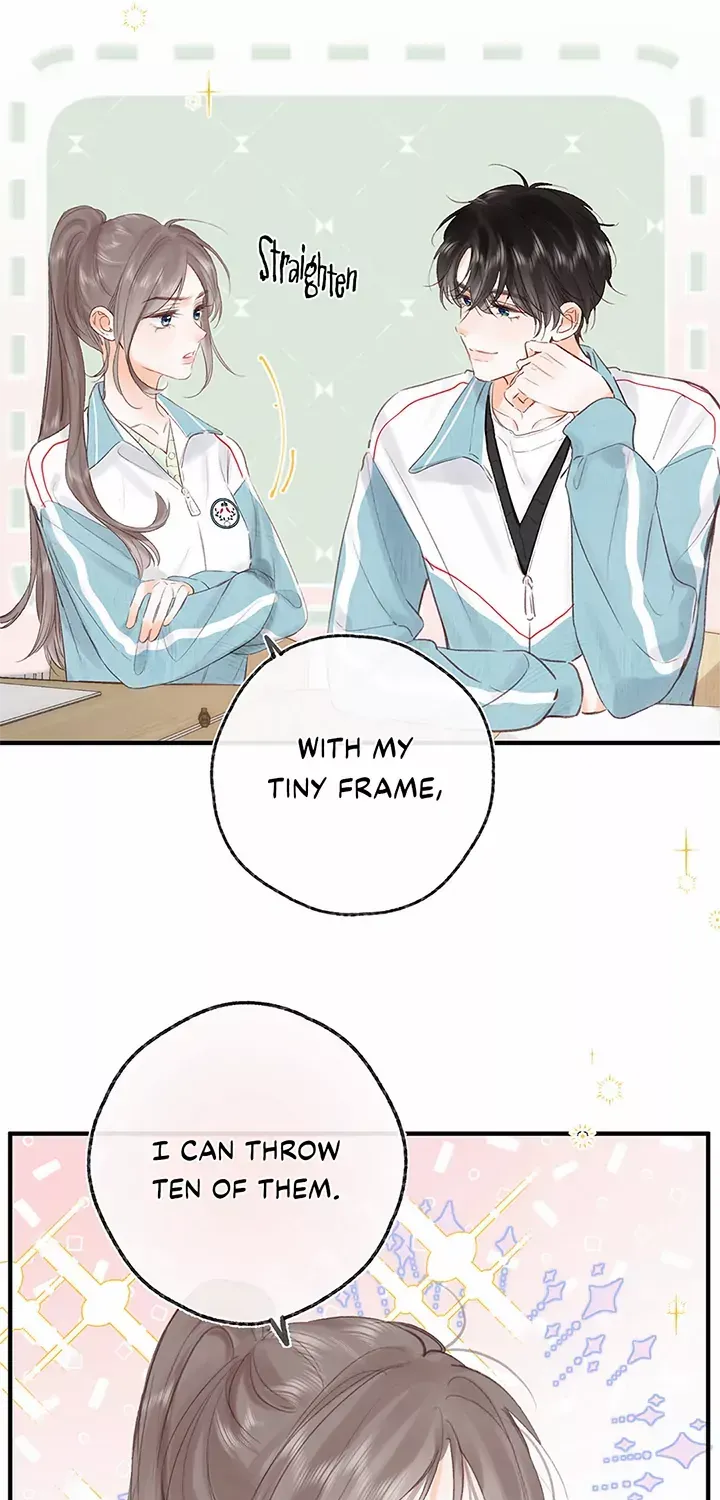 You Are My Desire Chapter 34 page 29 - 