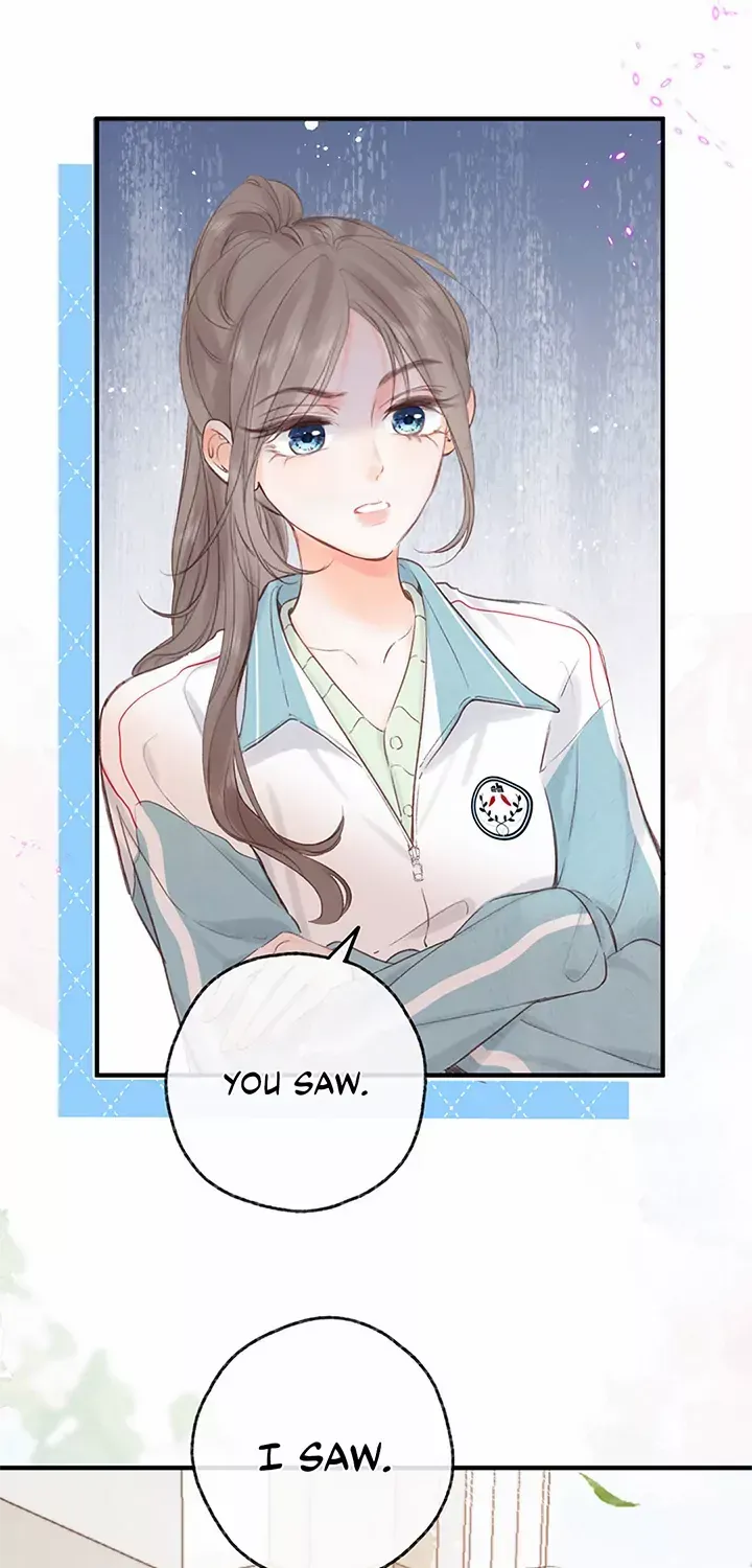 You Are My Desire Chapter 34 page 33 - 