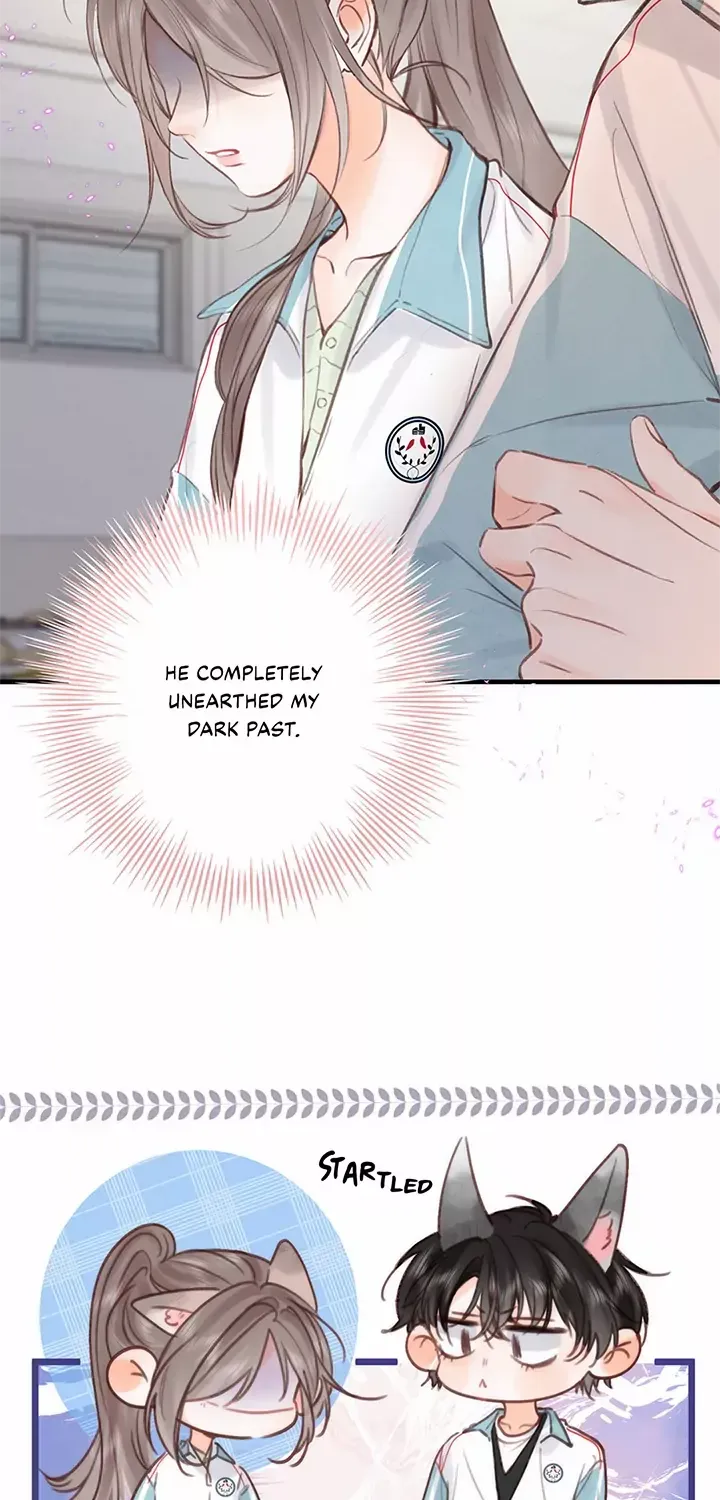You Are My Desire Chapter 34 page 36 - 