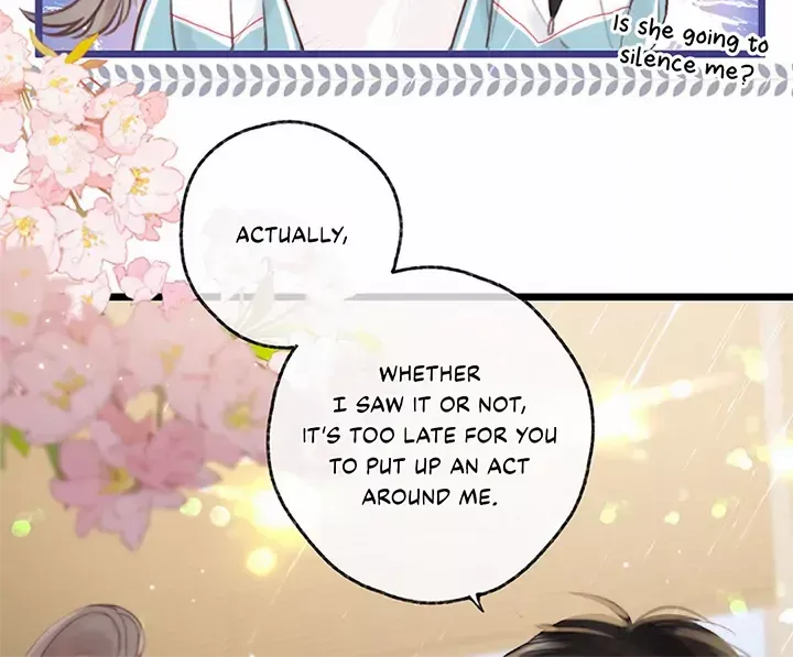 You Are My Desire Chapter 34 page 37 - 