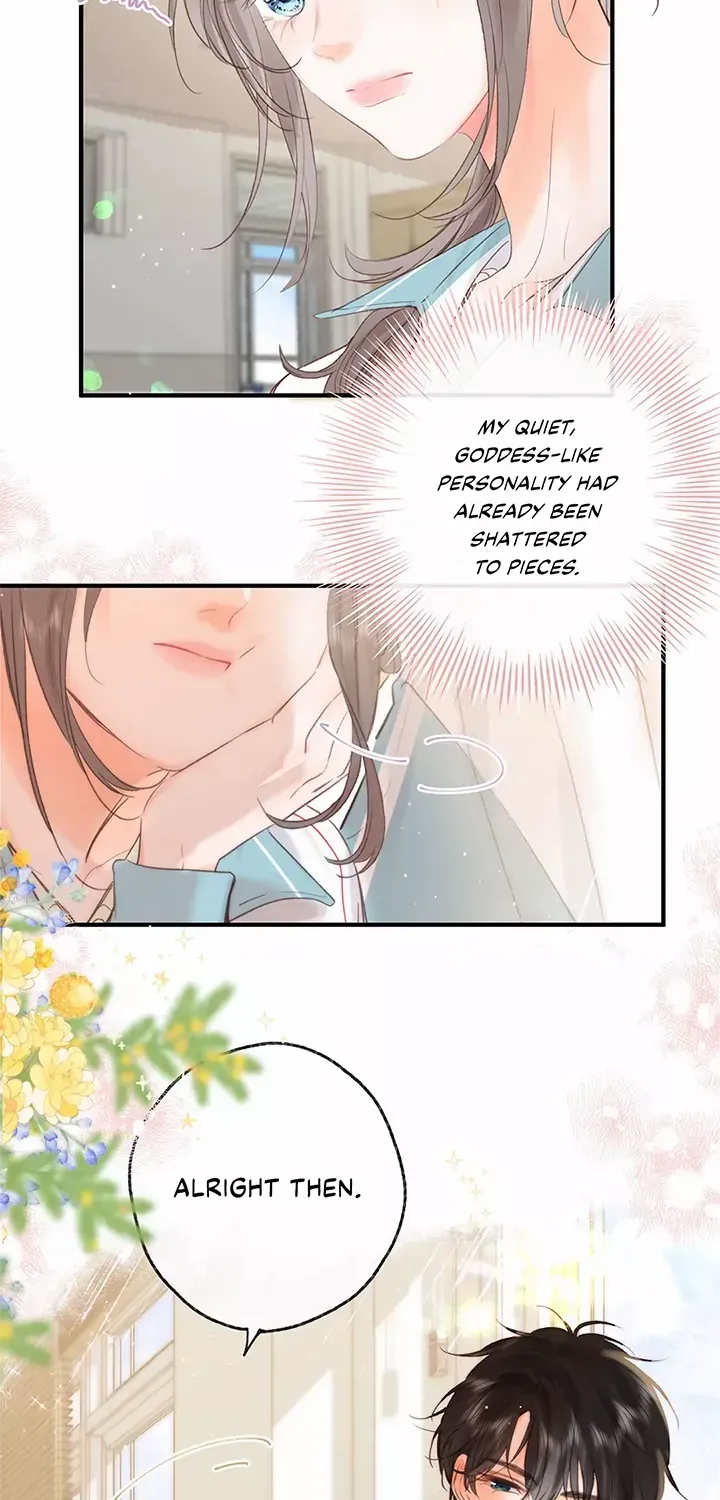 You Are My Desire Chapter 34 page 39 - 
