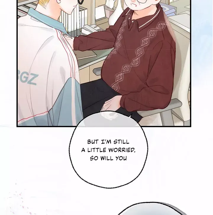 You Are My Desire Chapter 34 page 42 - 