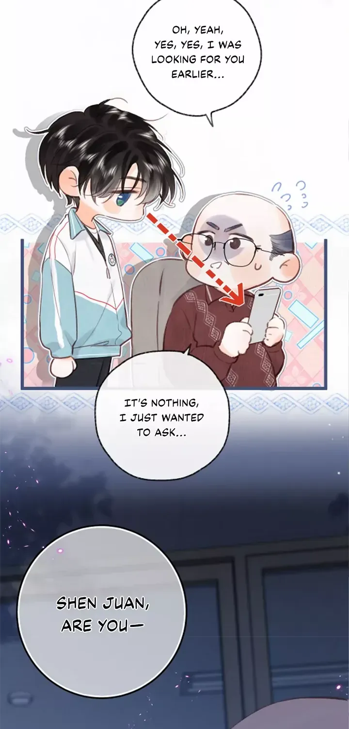 You Are My Desire Chapter 34 page 7 - 