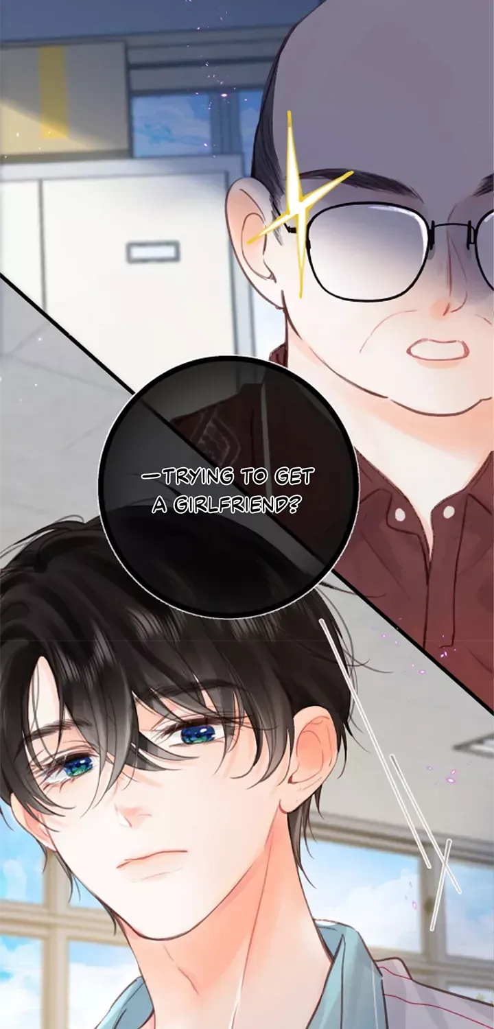 You Are My Desire Chapter 34 page 8 - 